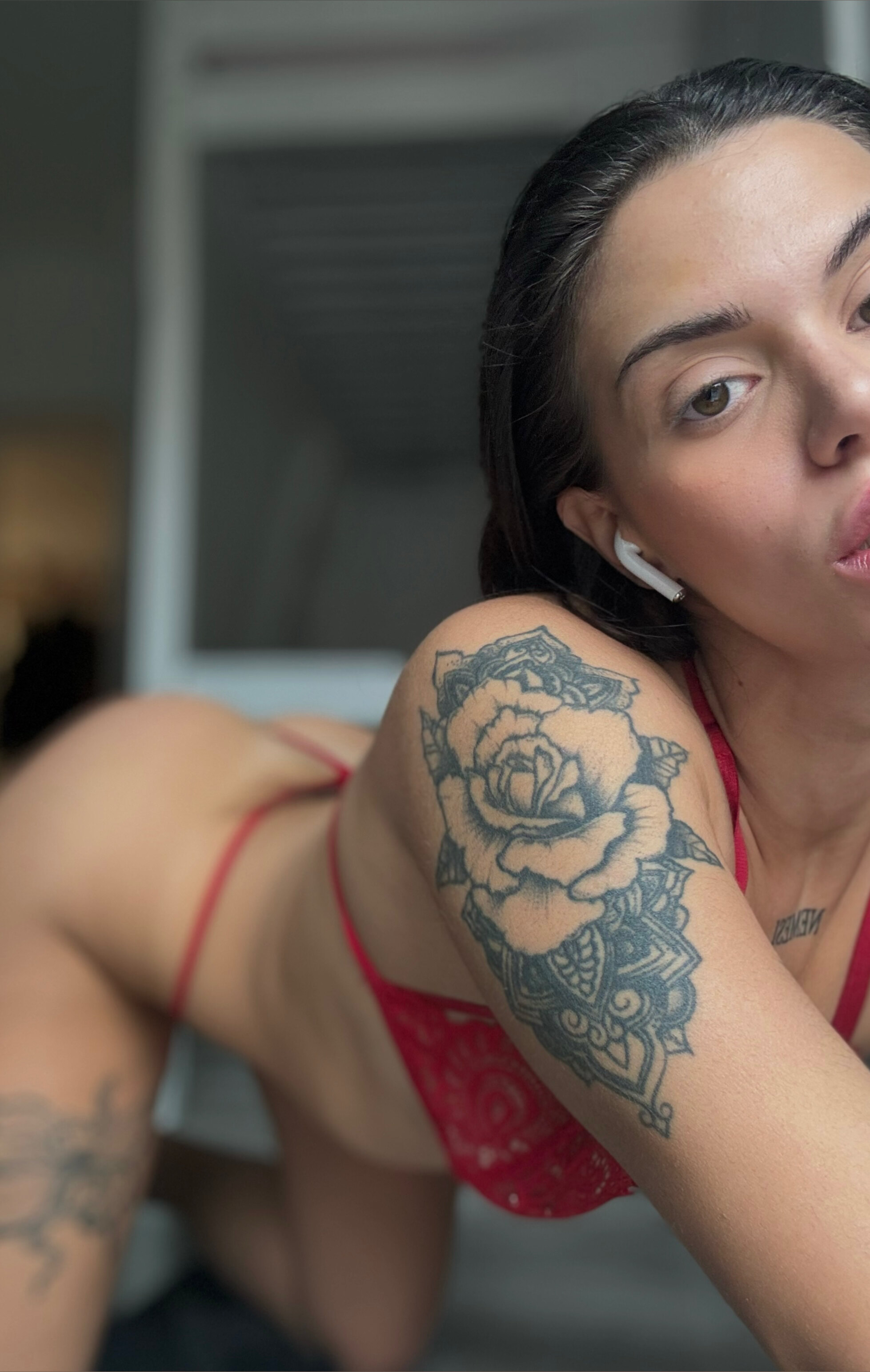 Francesca D’Adamo OnlyFans header