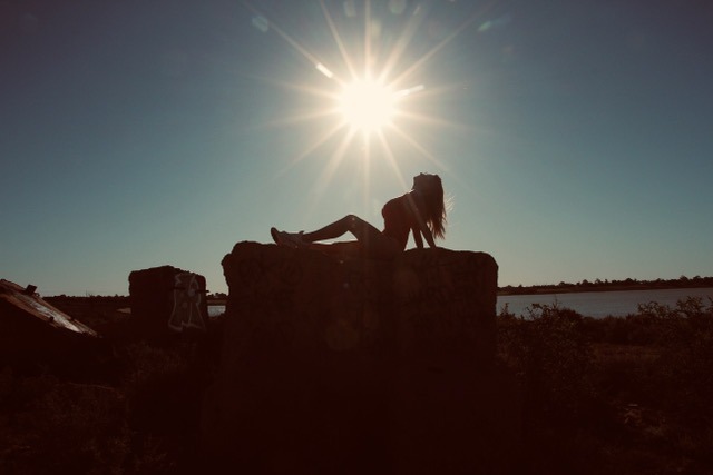 Francesca OnlyFans header