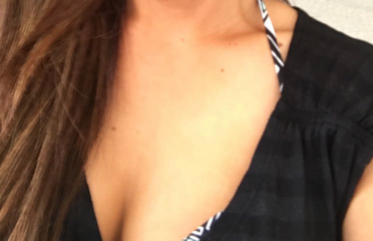 Francesca OnlyFans header