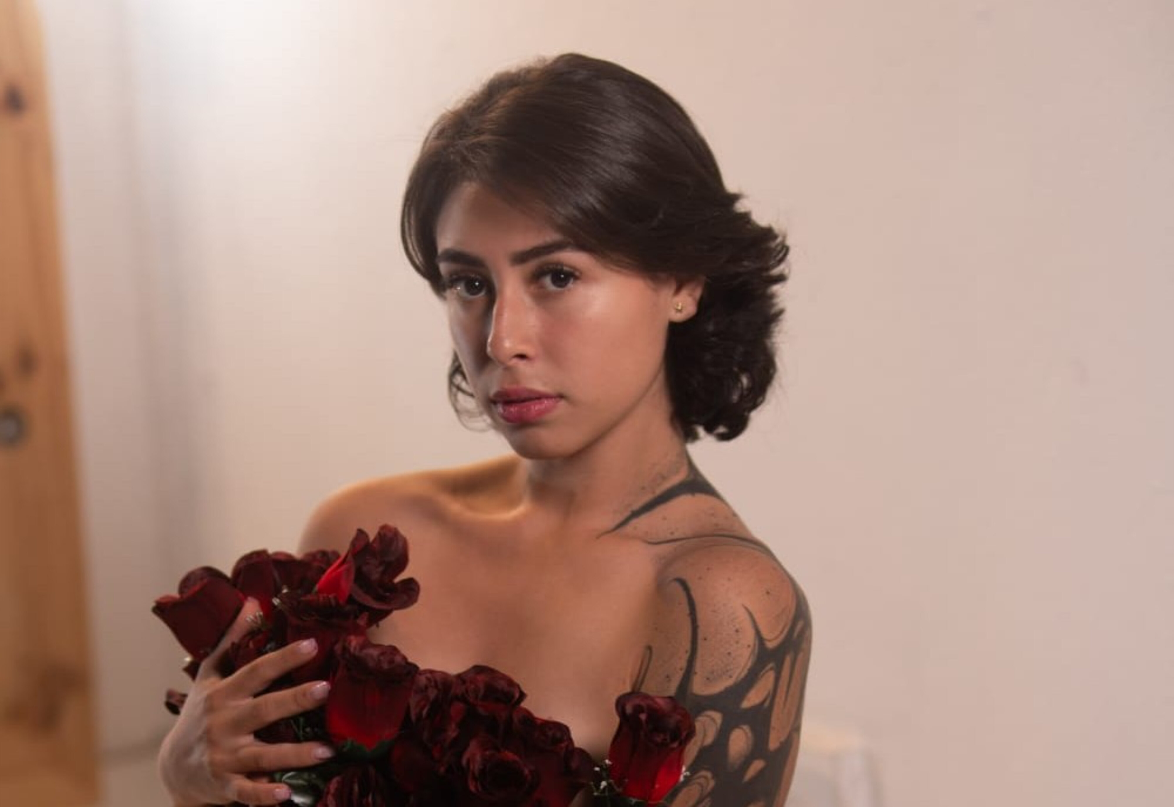 Francesca OnlyFans header