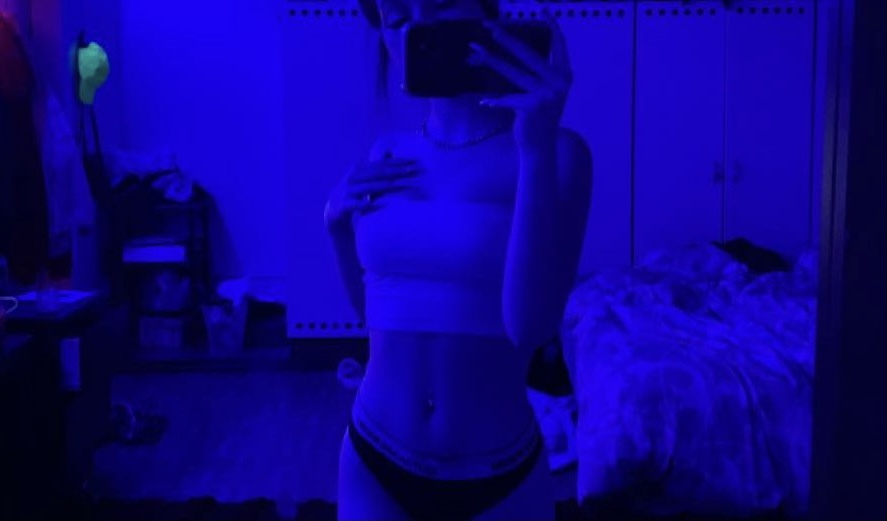 fran❤️ OnlyFans header