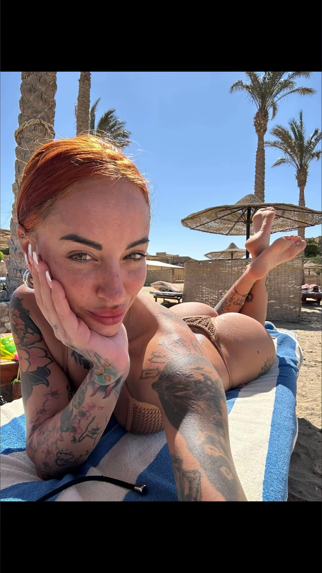 ✨Francesca ✨ OnlyFans header