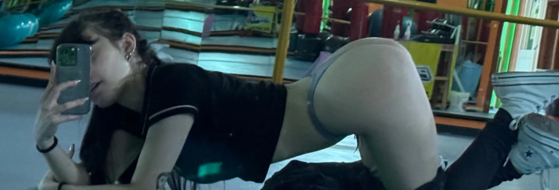 La tua Francesca 🍭 OnlyFans header