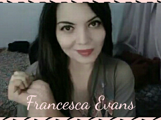 Francesca Evans OnlyFans header