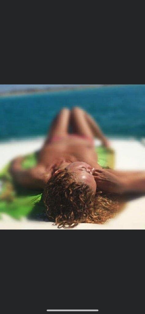 Francesca Faggella OnlyFans header