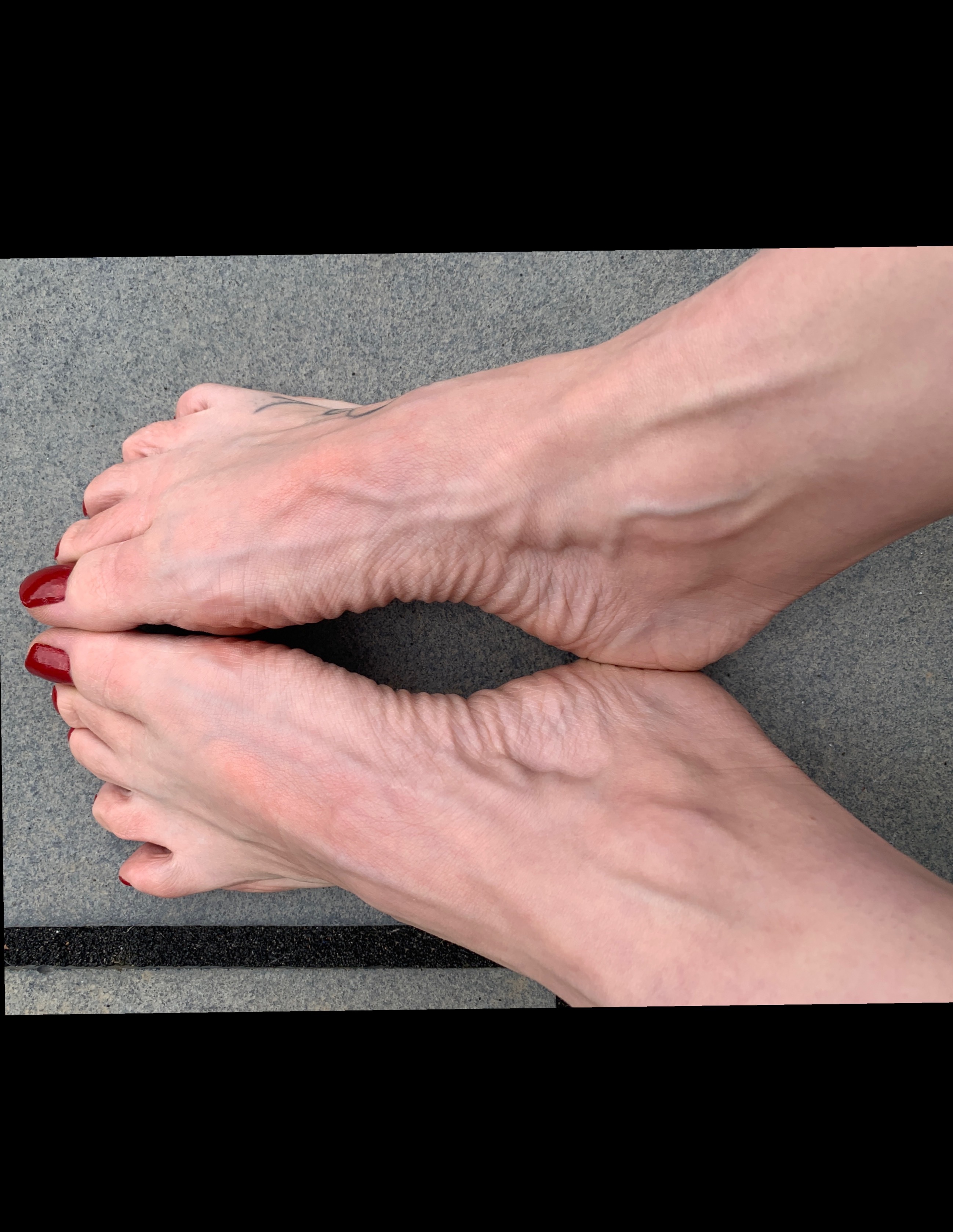 Francesca Le Toes OnlyFans header