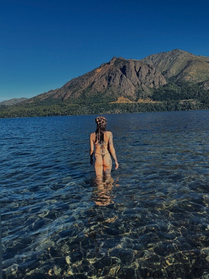 Francesca Orsini OnlyFans header