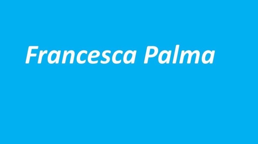 Francesca Palma OnlyFans header