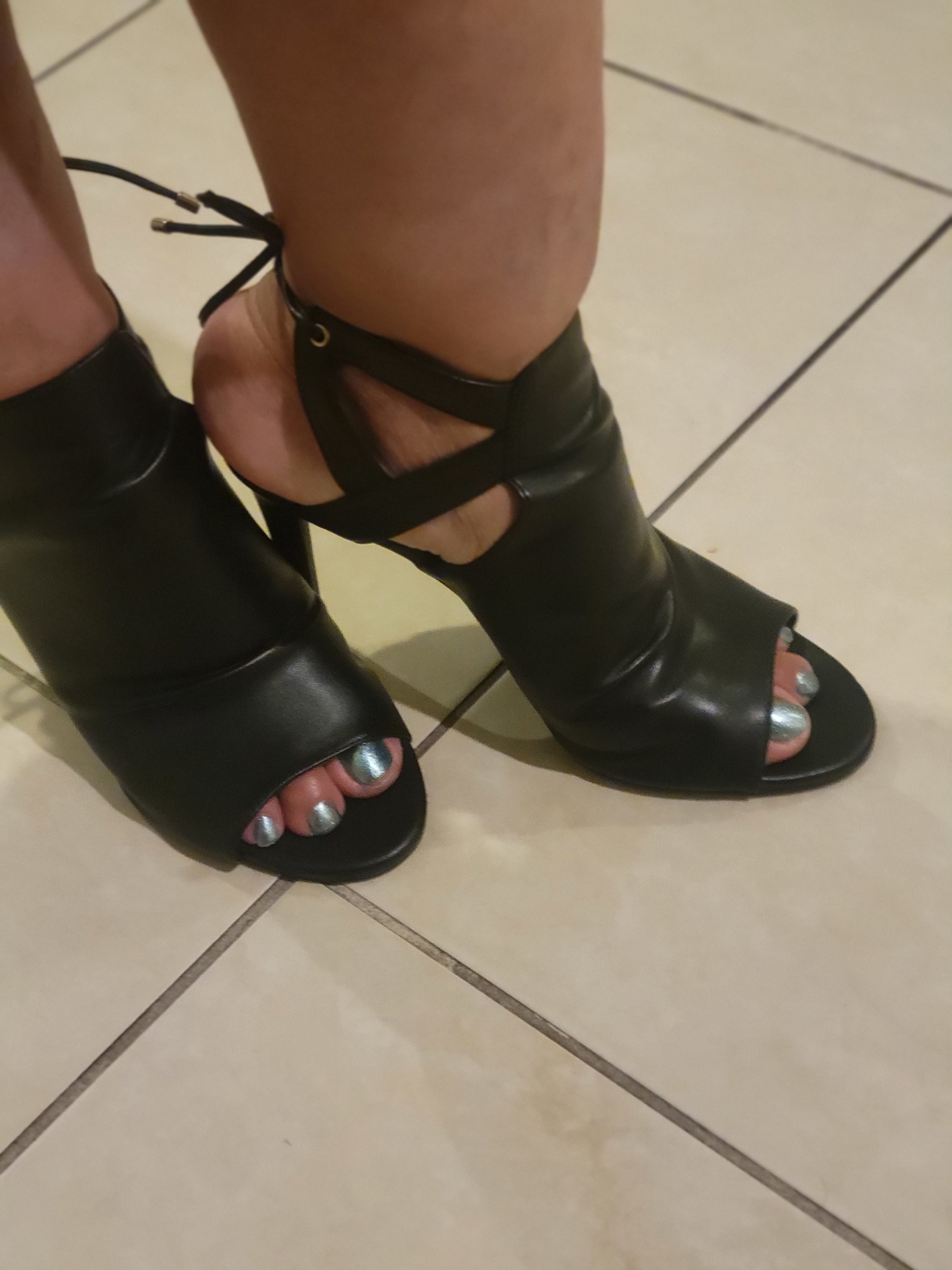 Triple F 💕Francesca's Foot Fantasies 💕 OnlyFans header