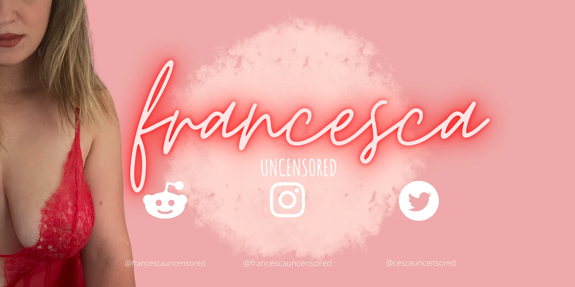Francesca | DM ME ❤️ OnlyFans header