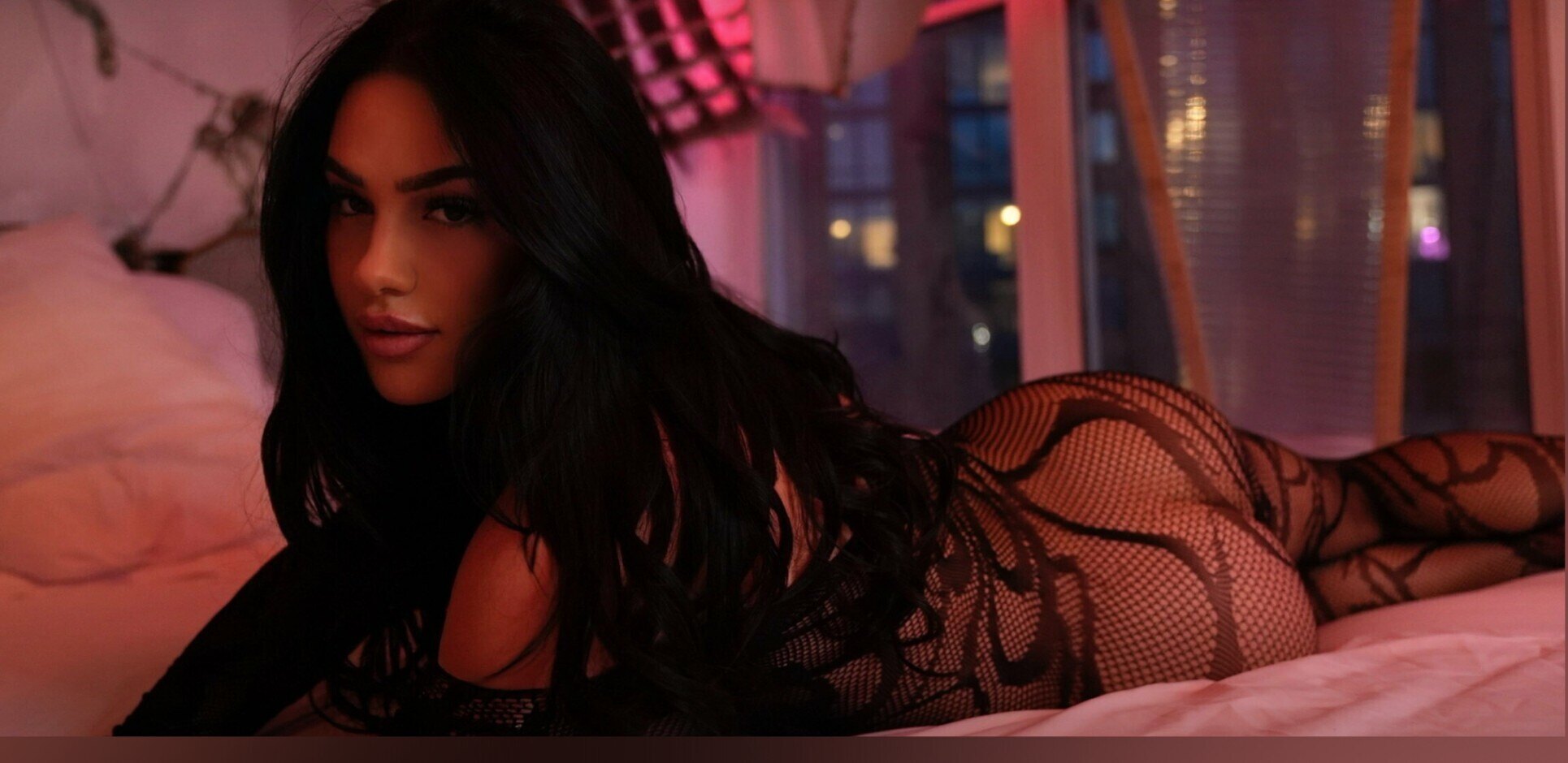 Francesca VIP OnlyFans header