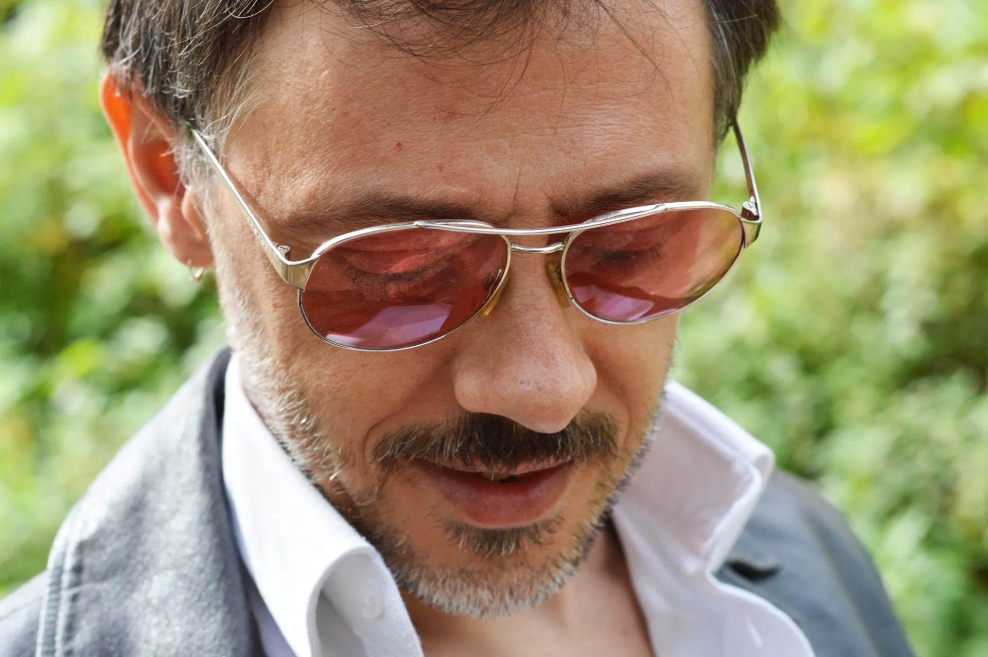 Francesco Malcom cover