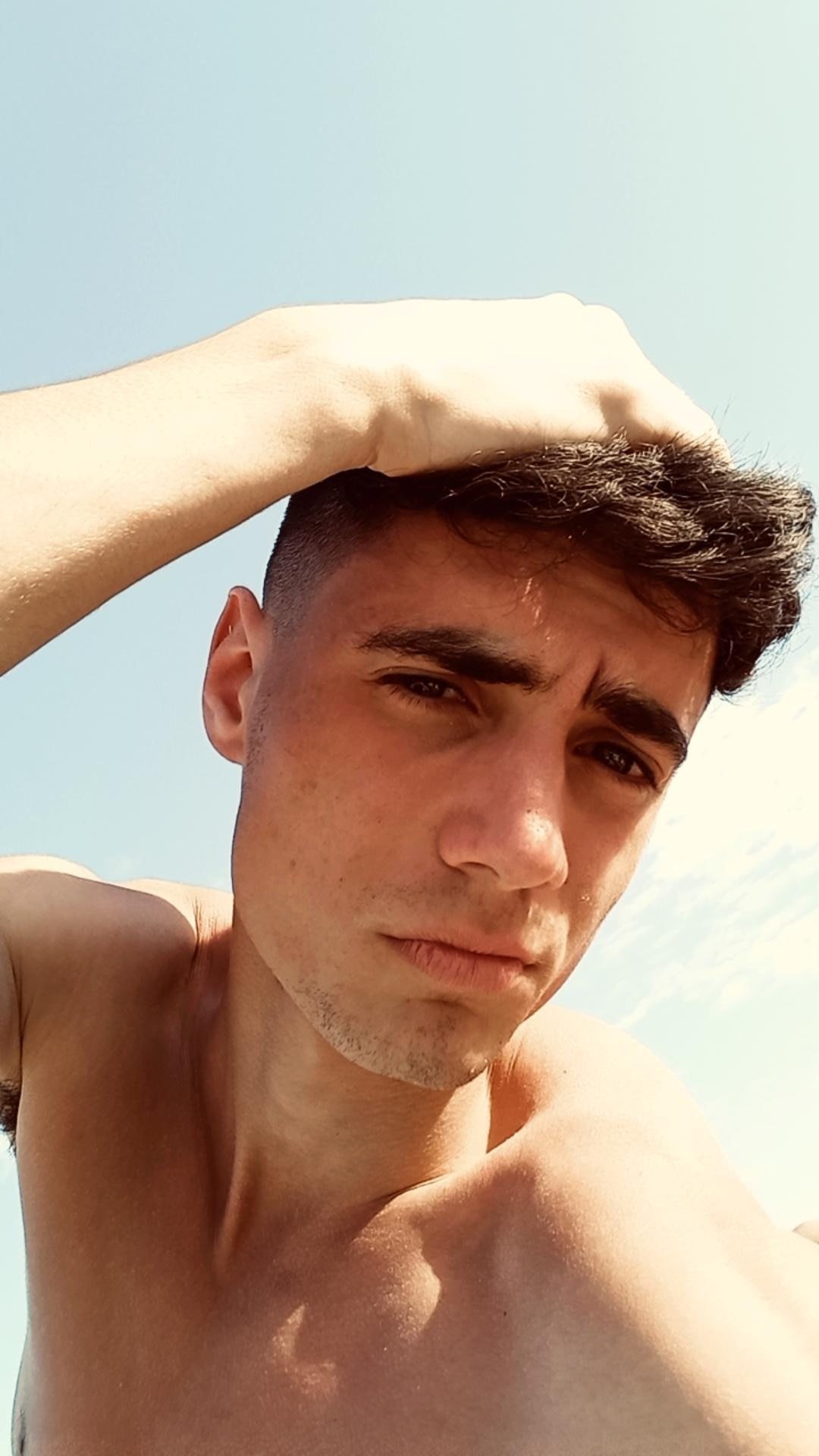 Francesco Netti OnlyFans