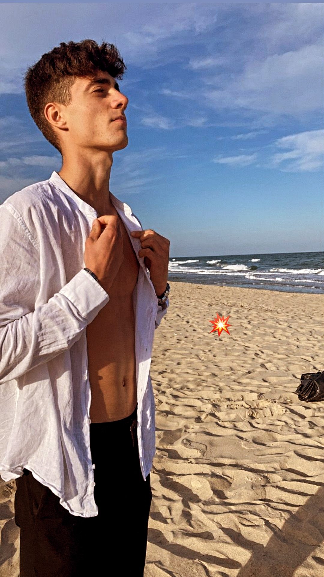 Francesco Netti OnlyFans header