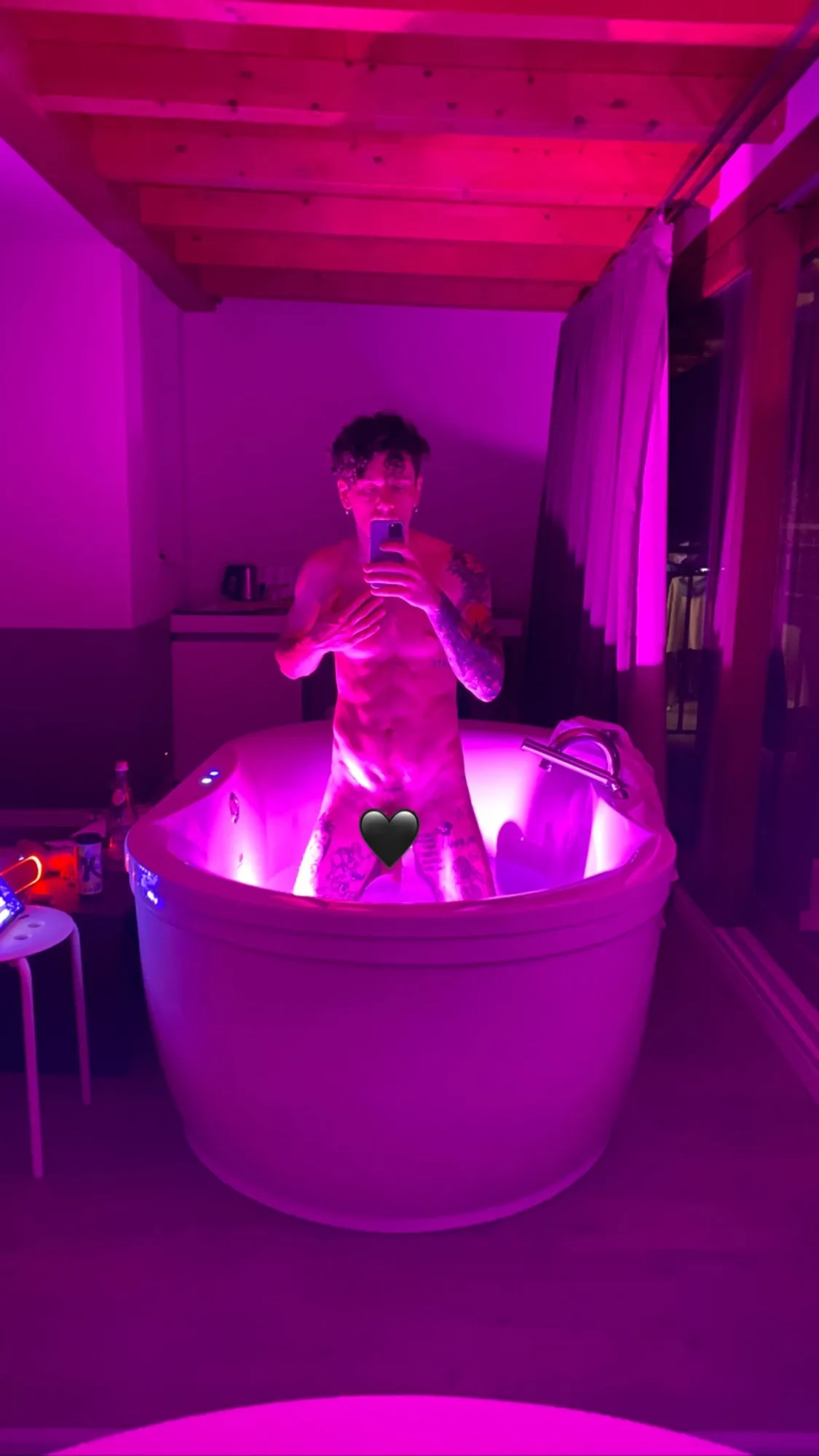 Francesco OnlyFans header