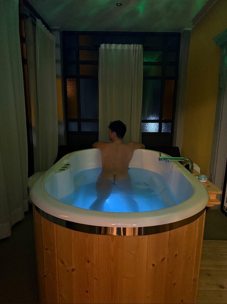 Francesco Zuffi OnlyFans header