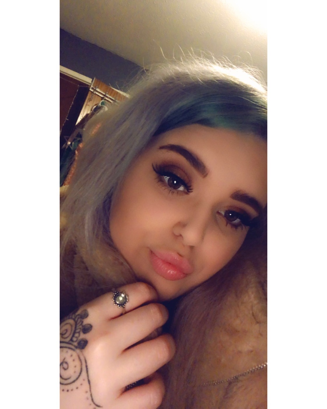 Frankie Gill OnlyFans