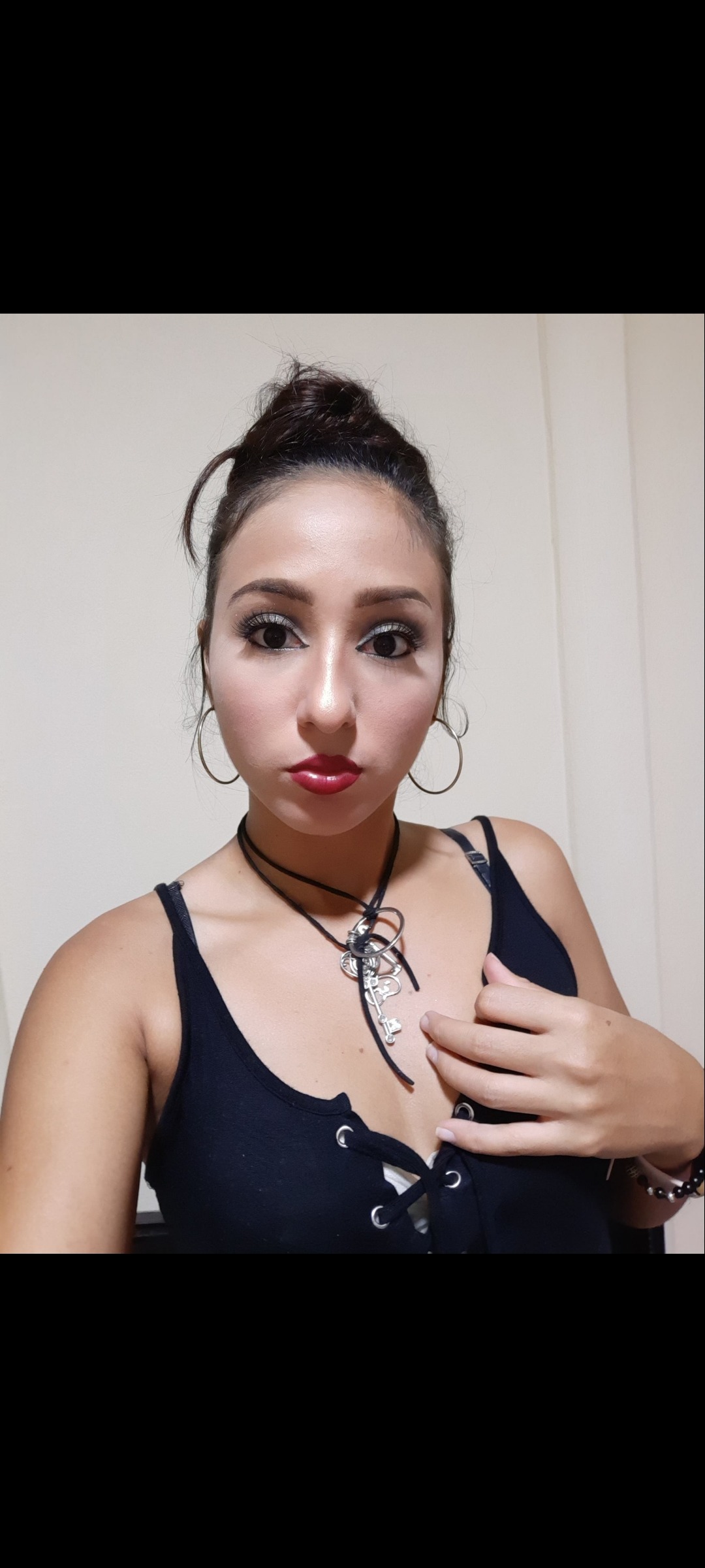 Gaby Francetti OnlyFans header