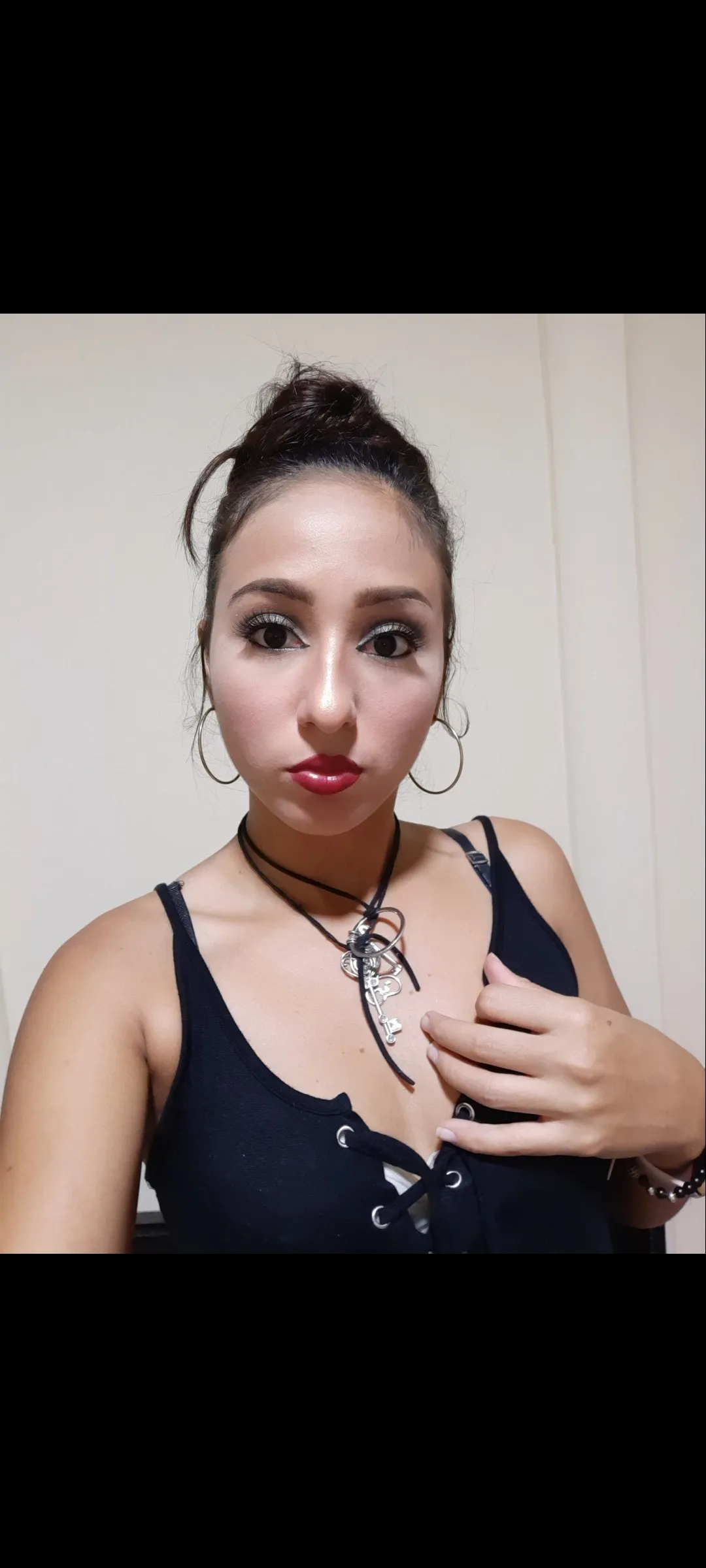 Gaby Francetti OnlyFans header