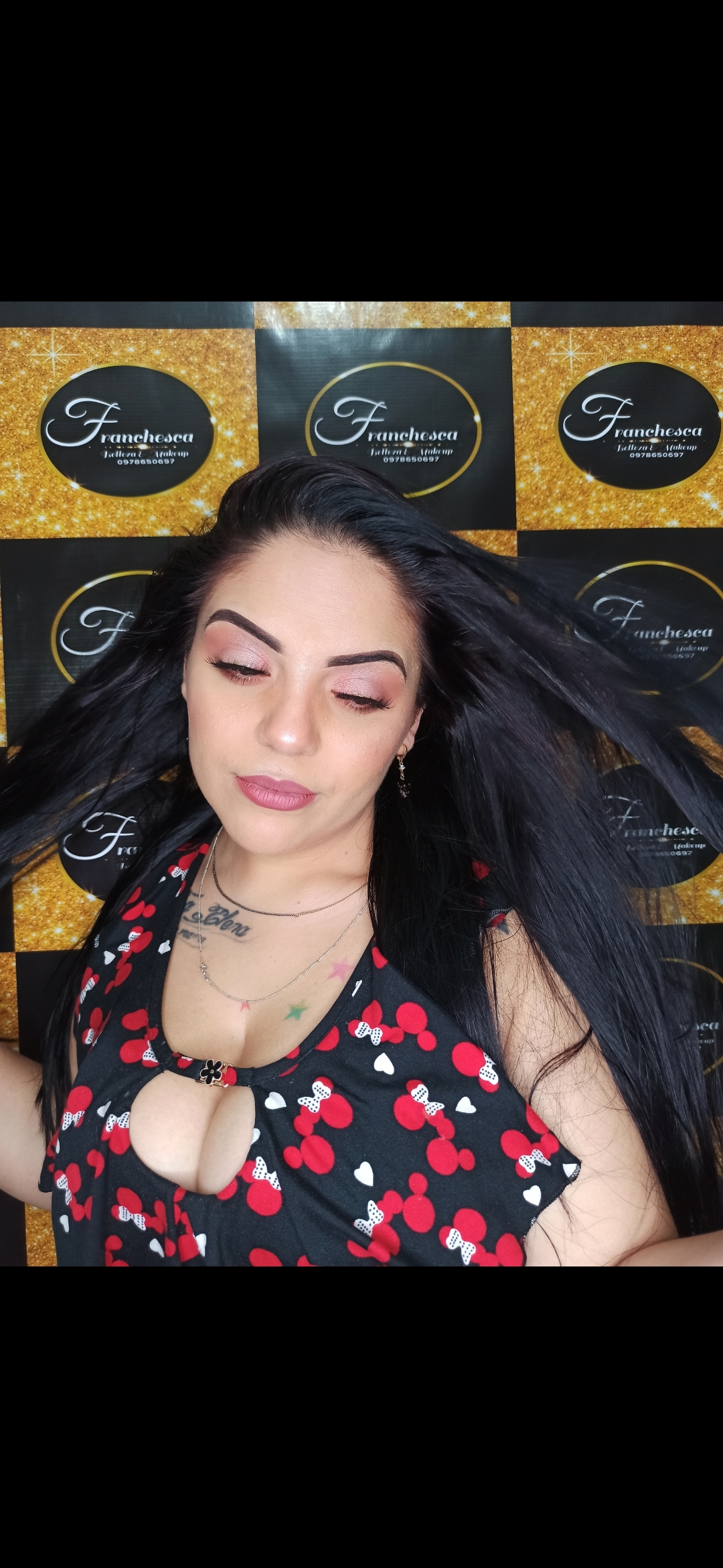 Franchesca Madrid OnlyFans header