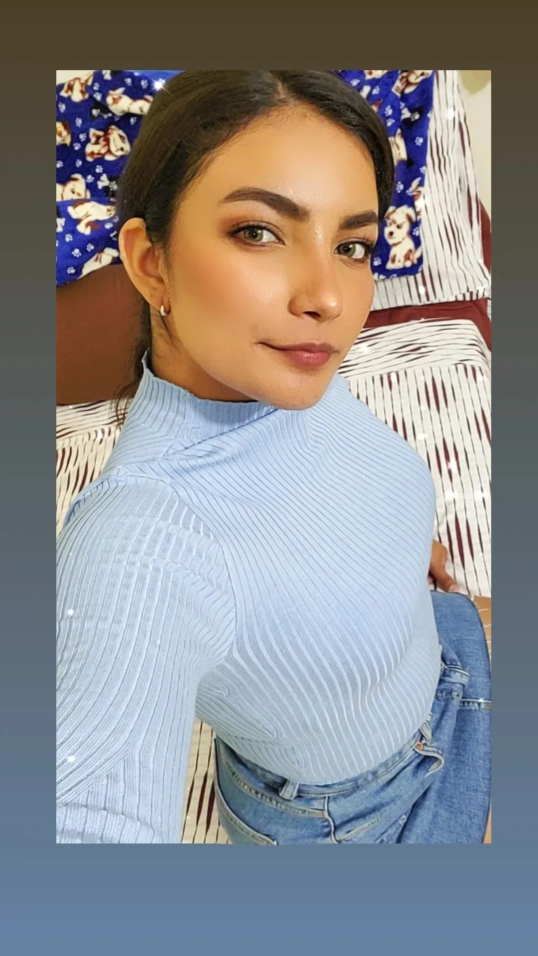 Francheska OnlyFans header