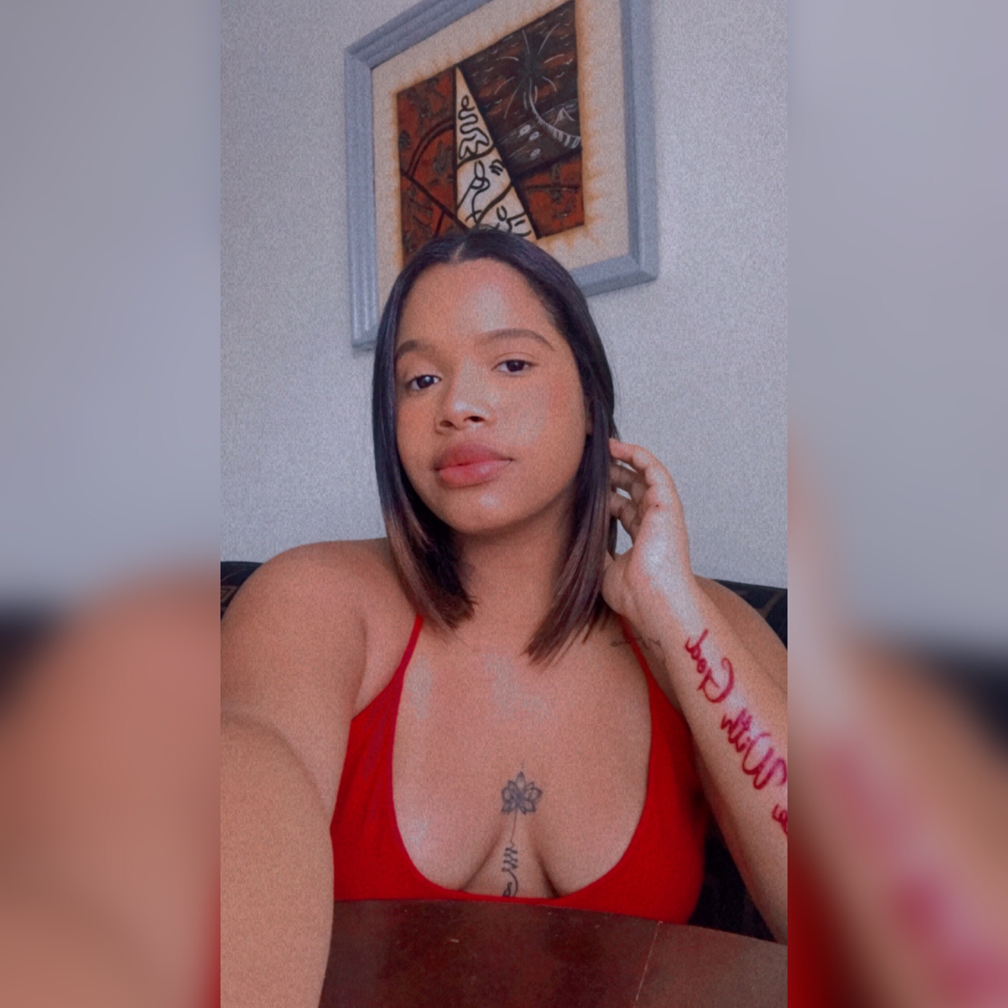 Francheska Duran OnlyFans