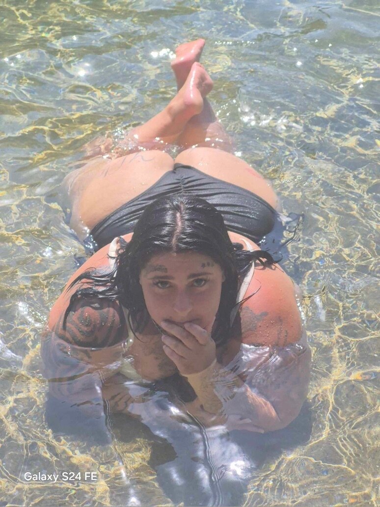 Franciska Ladurantaye OnlyFans