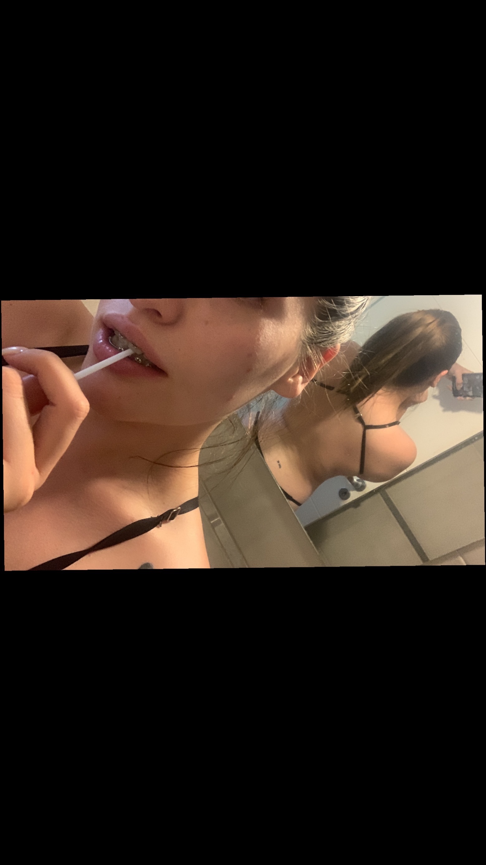 Francesca 😋 OnlyFans header