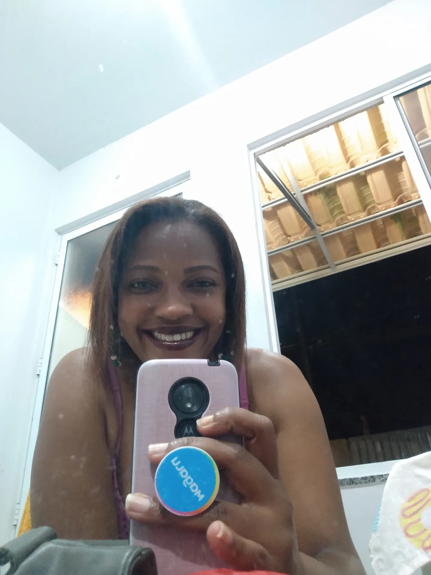 Franciele Motta tavares