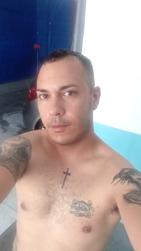 Franncisco Javier Moreno Sanchez