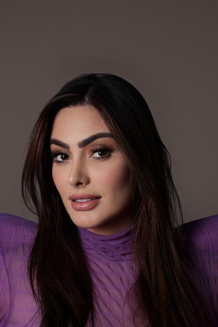 Francine Piaia OnlyFans