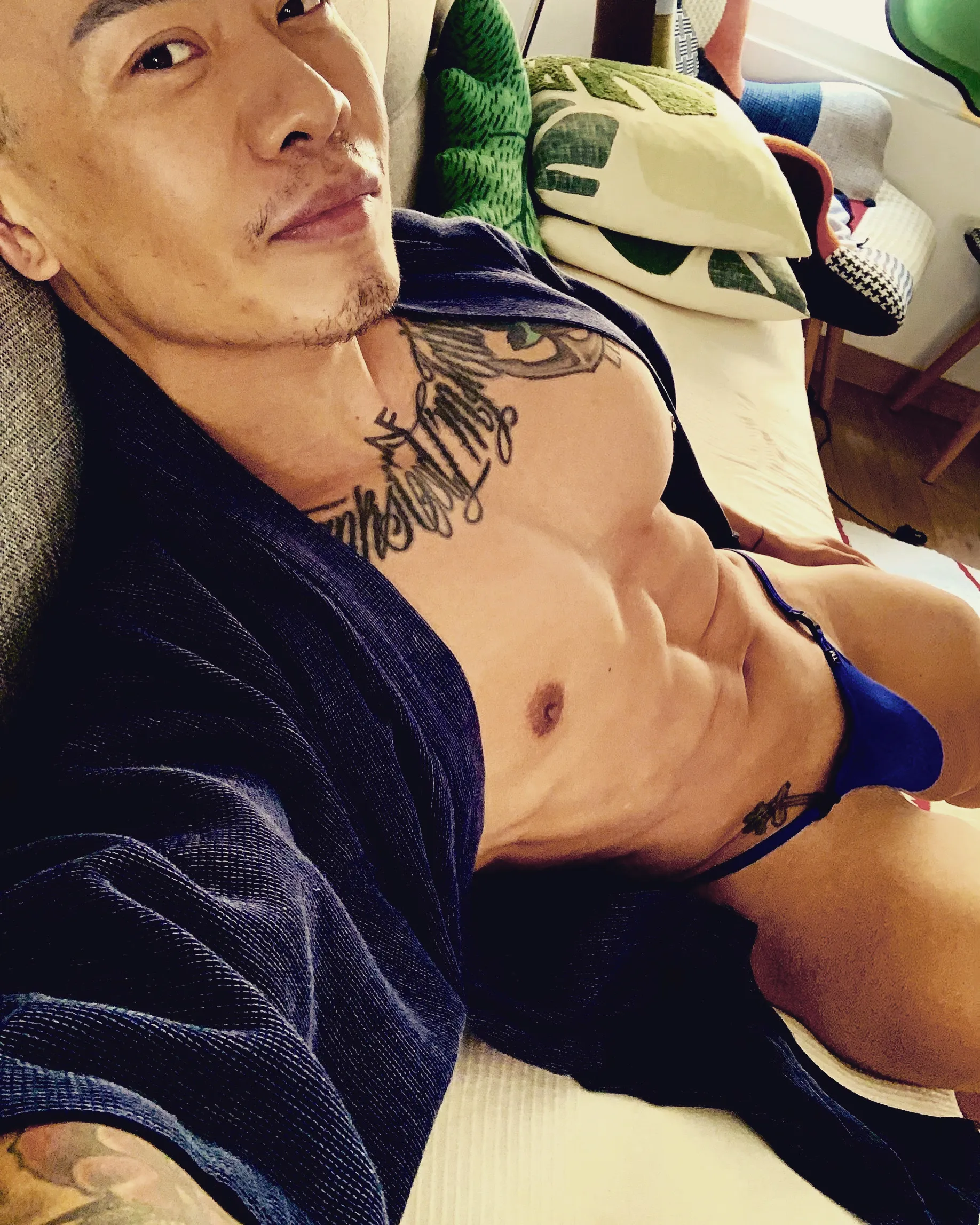 francis326 OnlyFans header