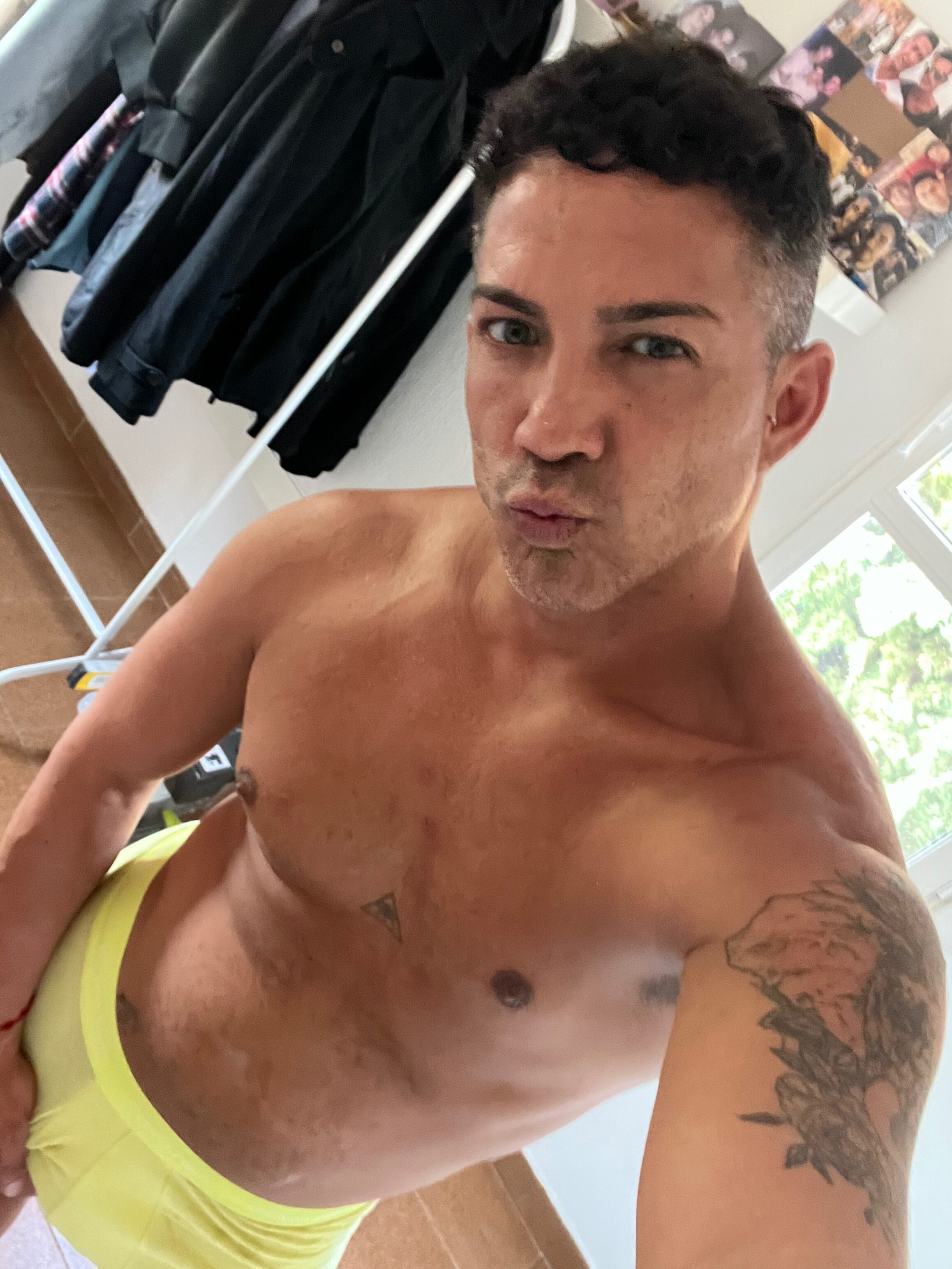 Francis Ariel OnlyFans