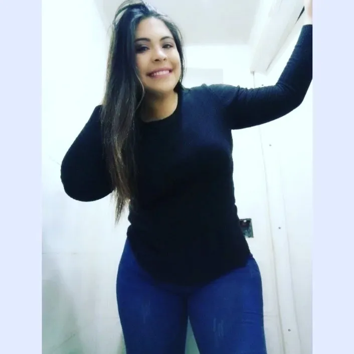 Anita Francisca OnlyFans header