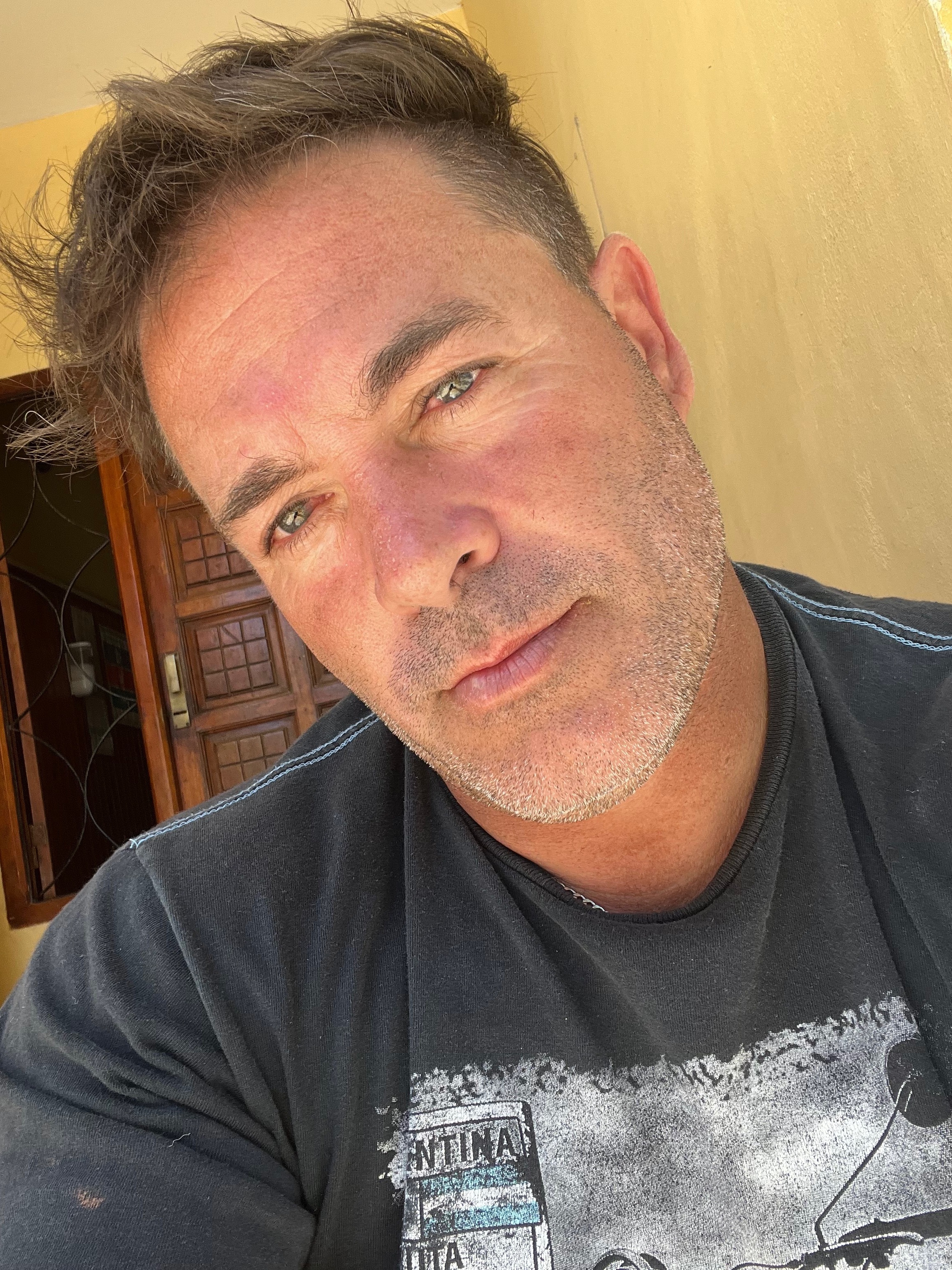 Francisco Alvarez OnlyFans