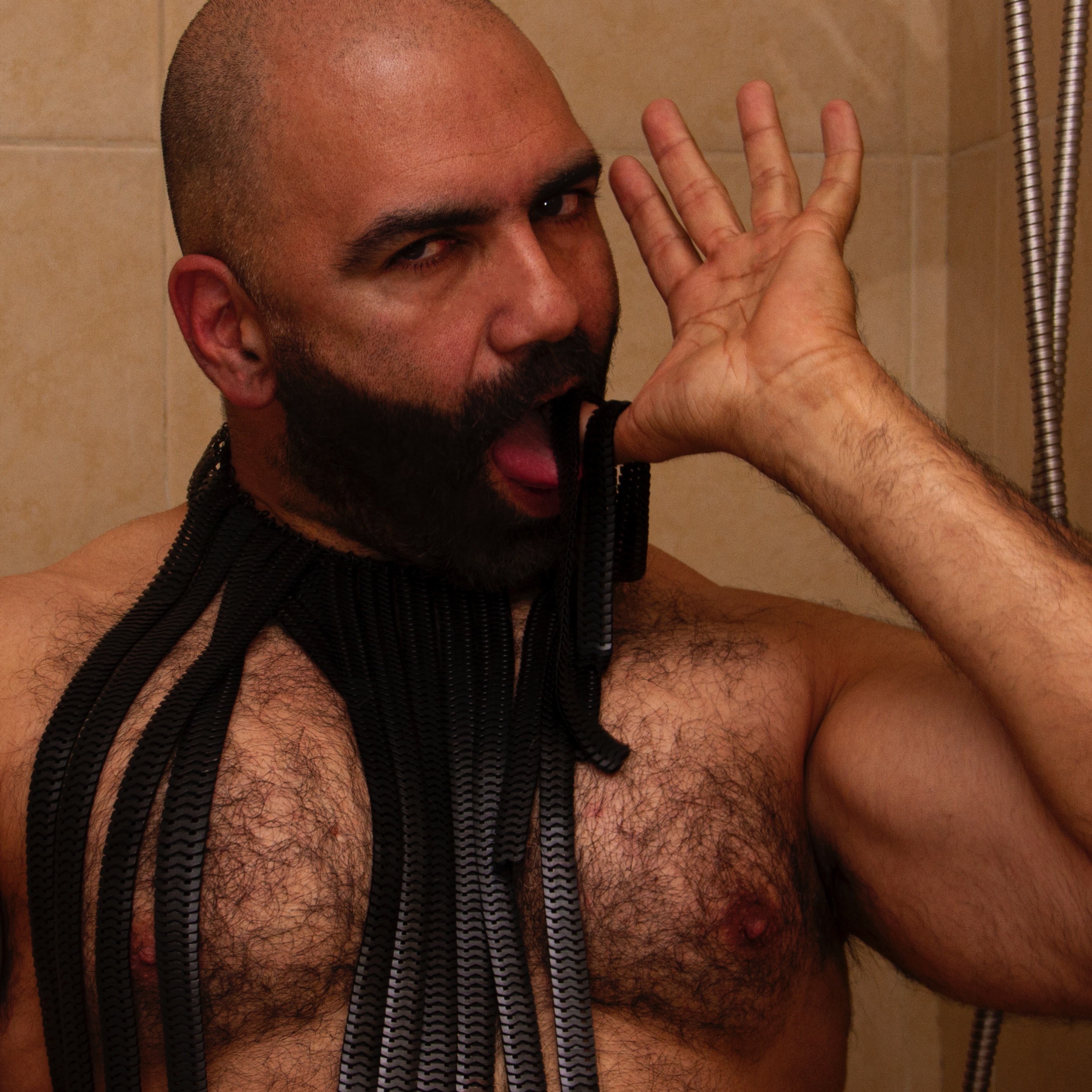 Francisco Calvillo OnlyFans