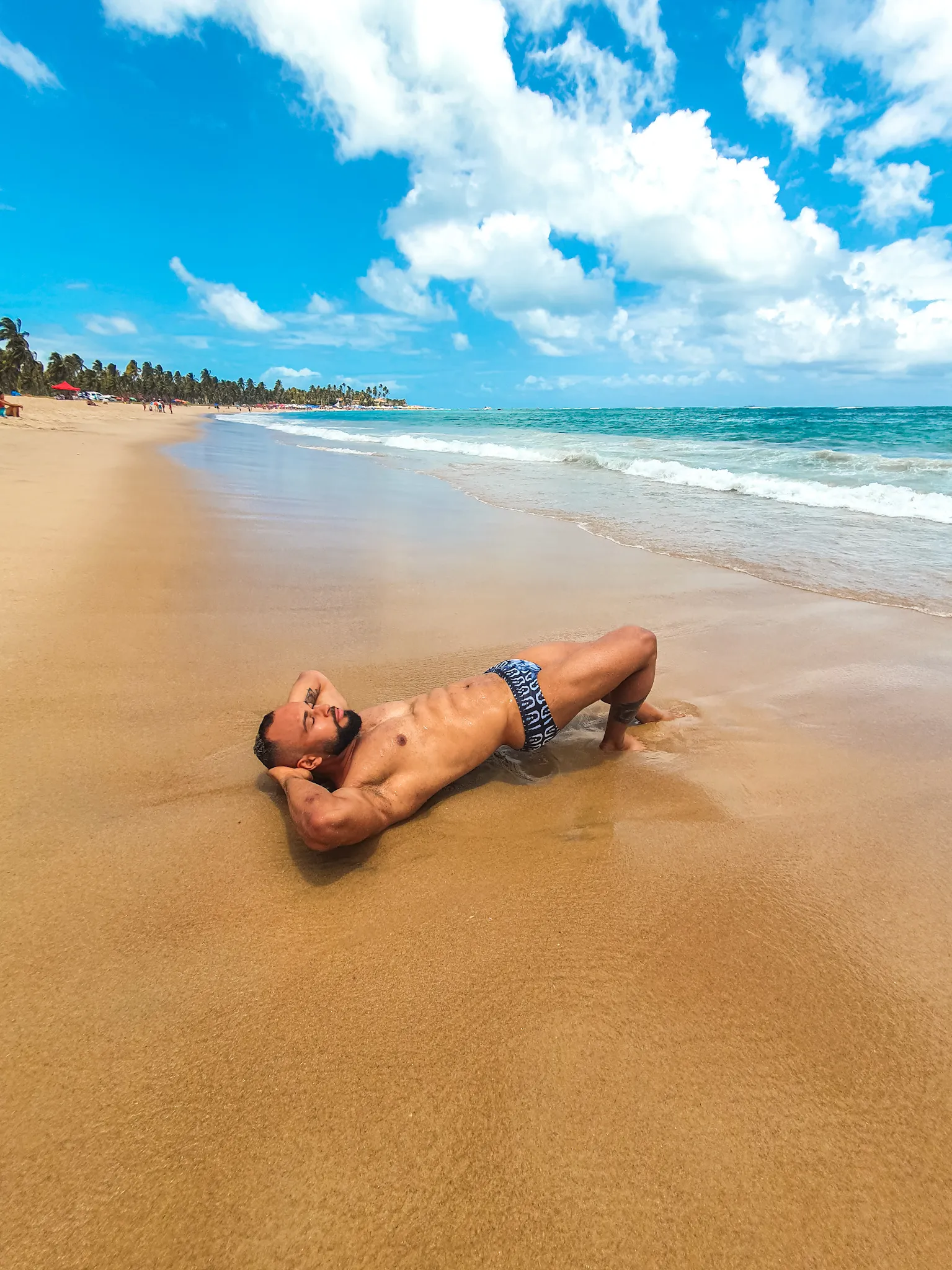 Francis Custódio OnlyFans header