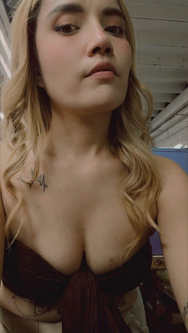 Princesa caramelo OnlyFans