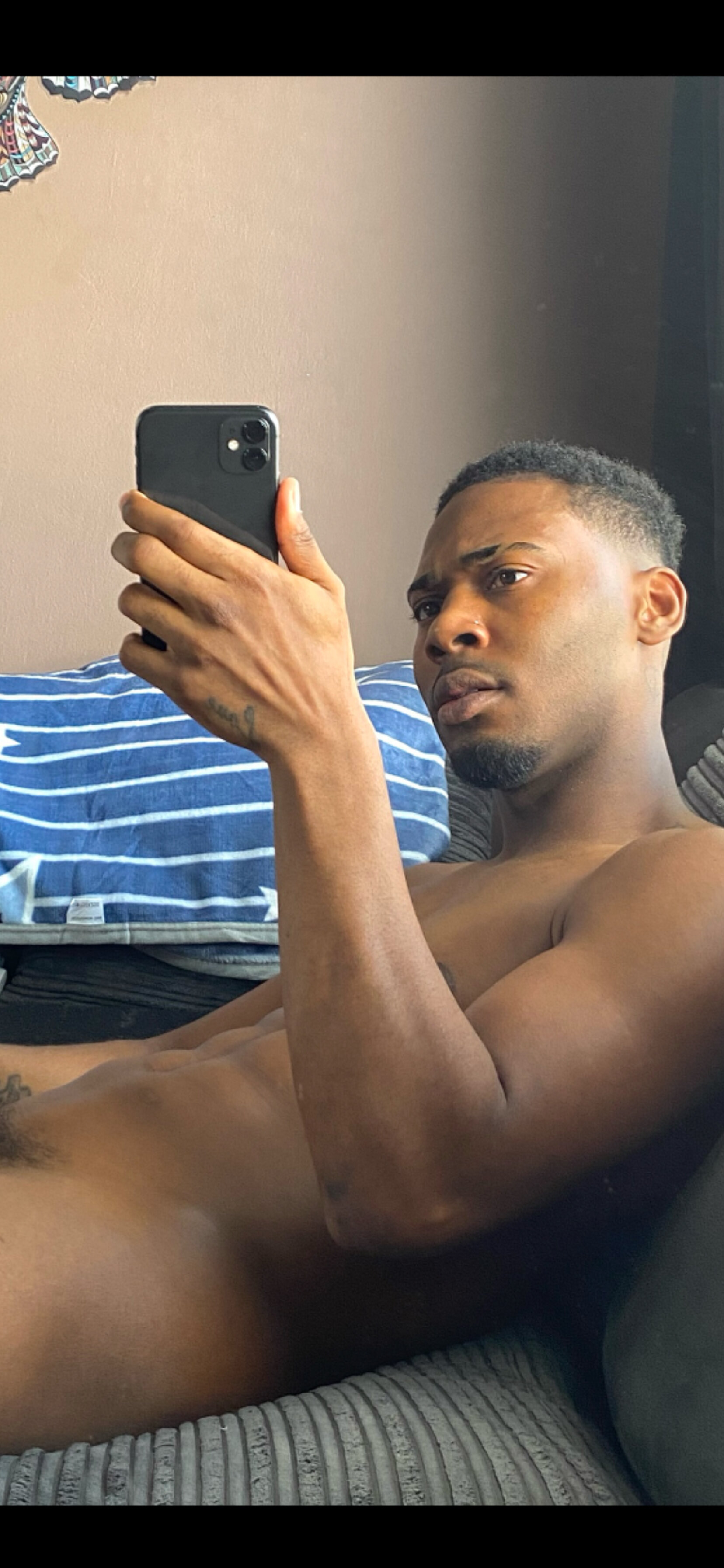 Ricky St Frances OnlyFans