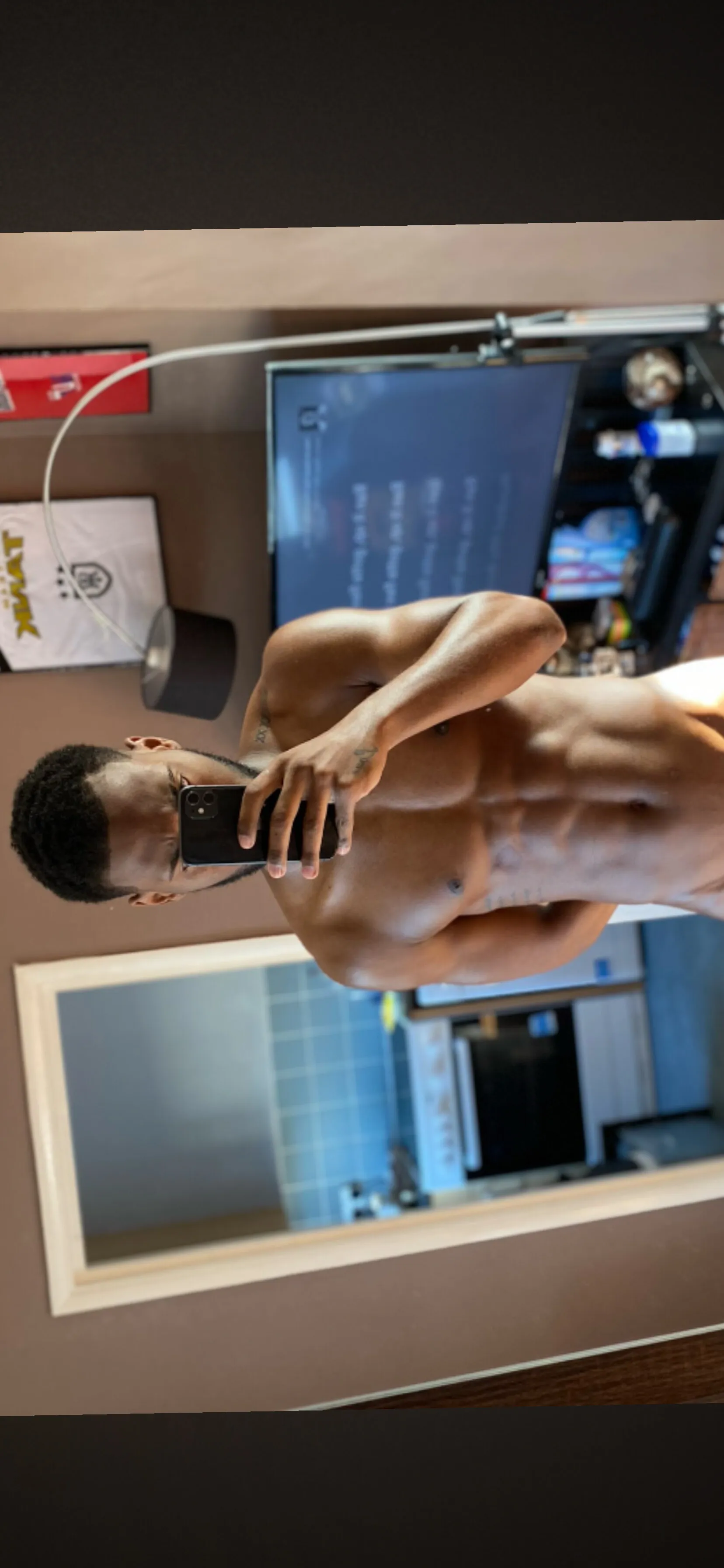Ricky St Frances OnlyFans header