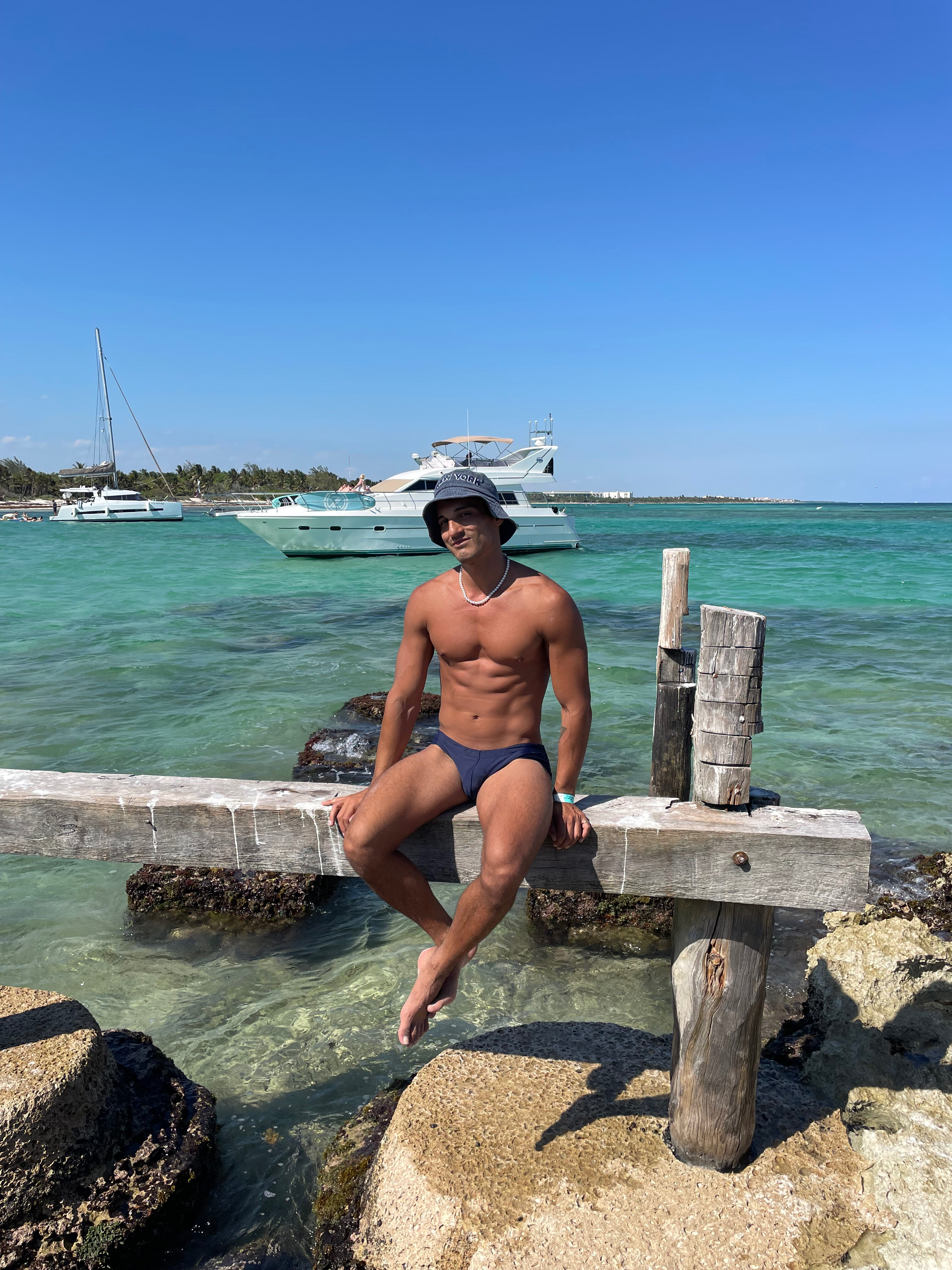 Francis Toy OnlyFans header