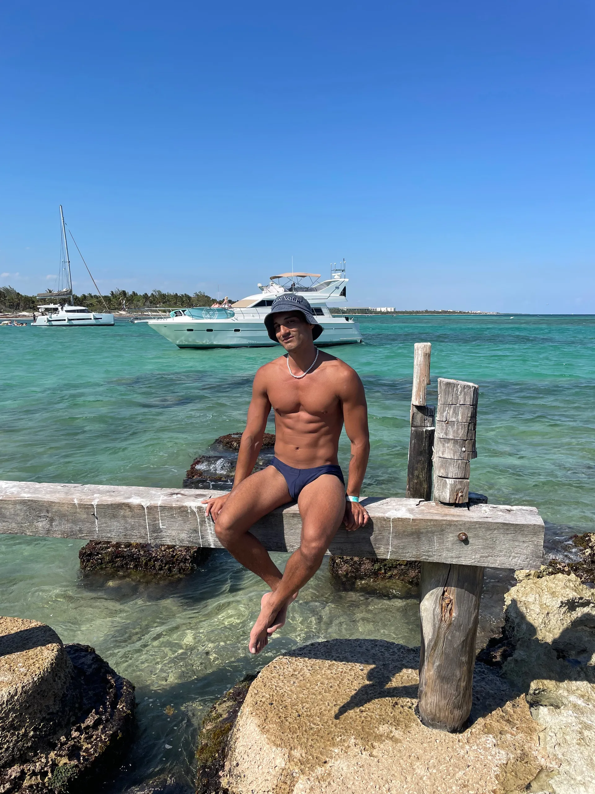 Francis Toy OnlyFans header