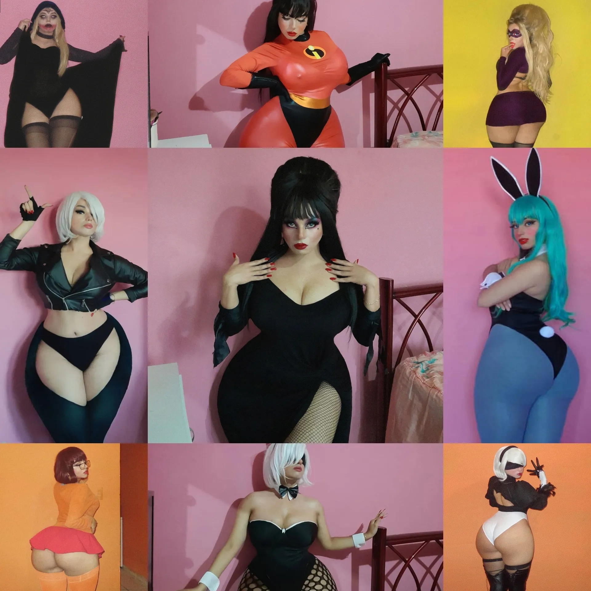 Francia OnlyFans header