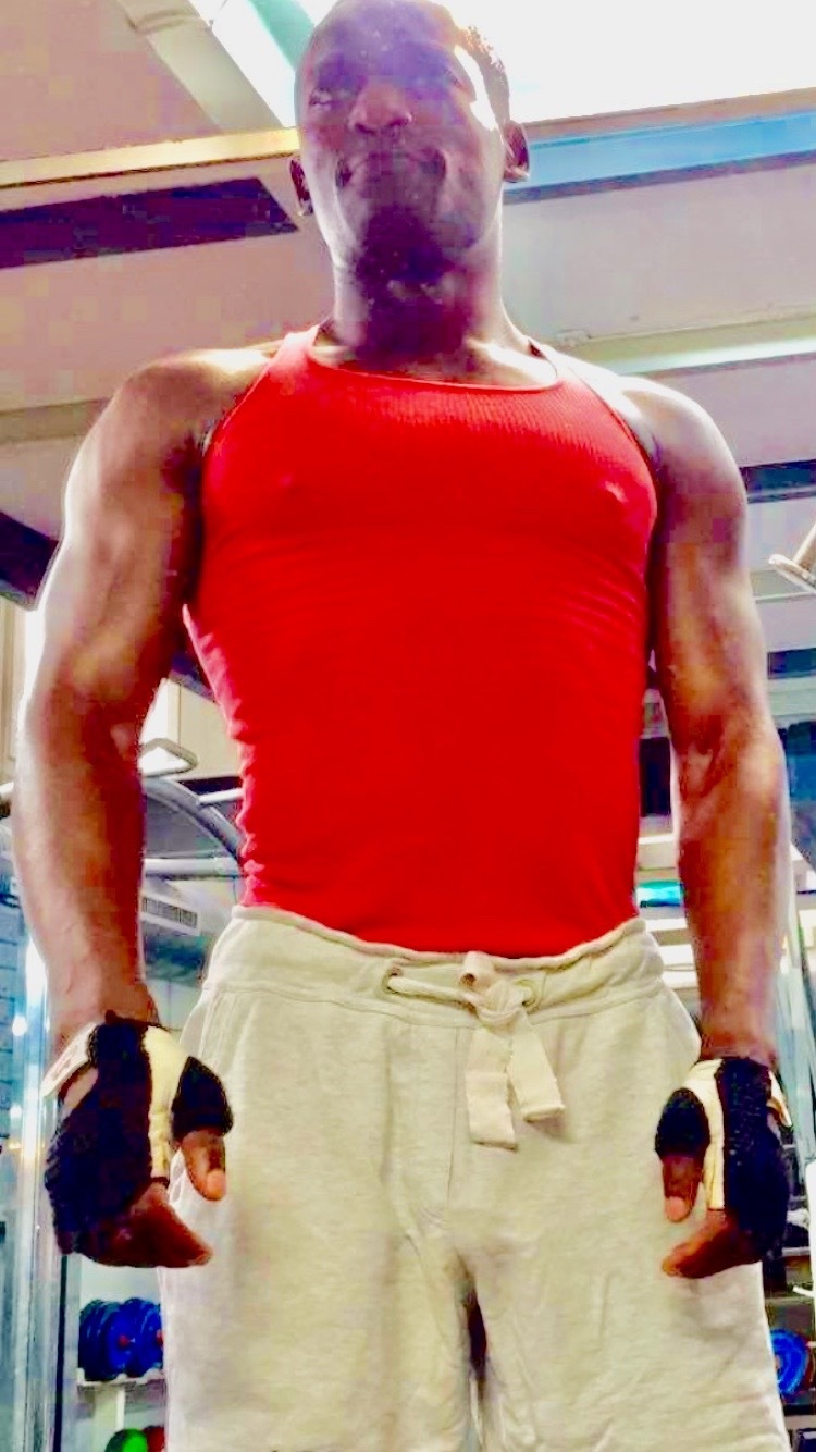 Centaur OnlyFans header