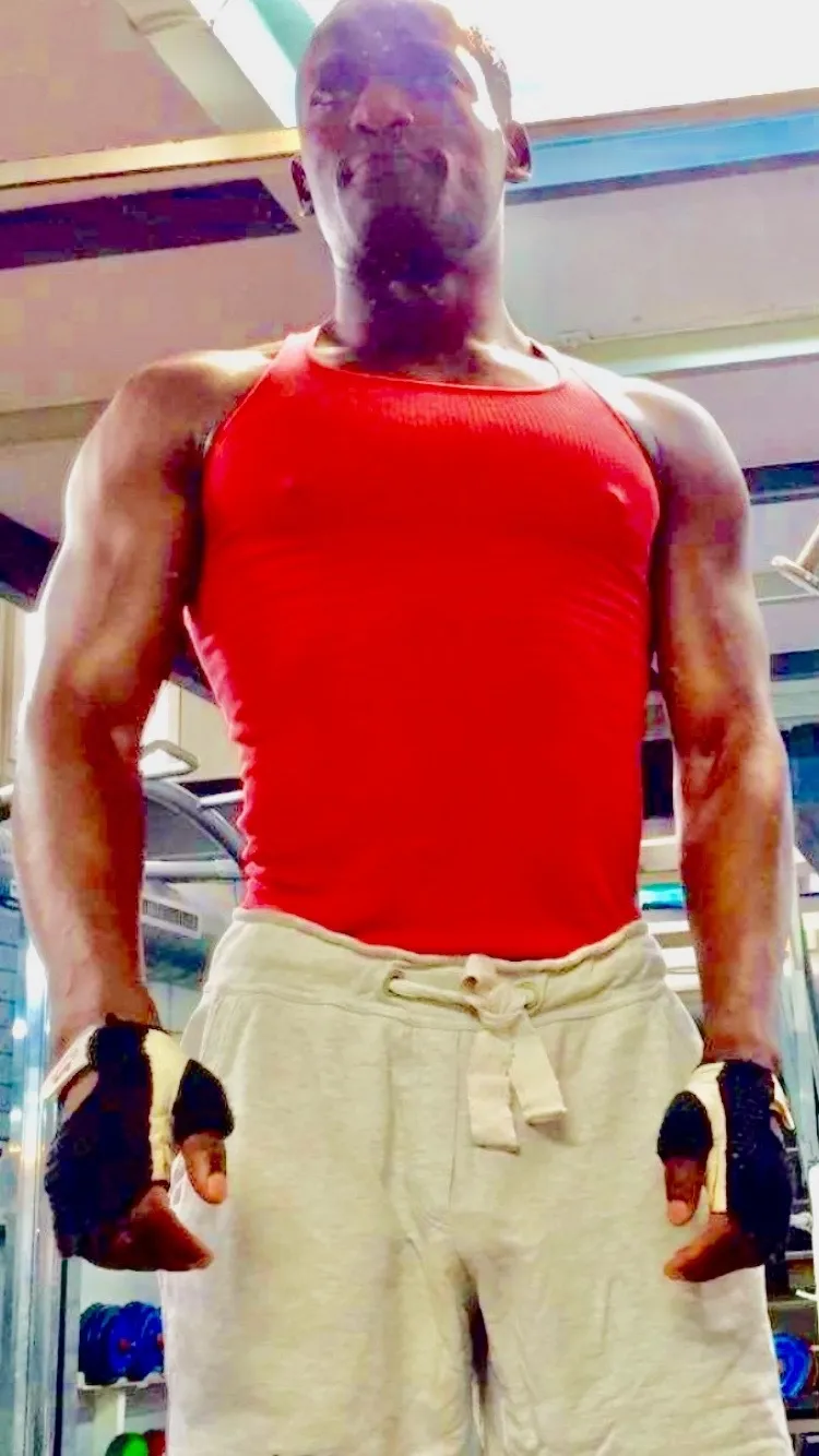 Centaur OnlyFans header