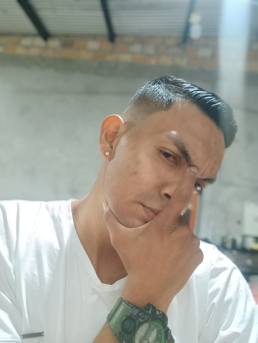 Franck Noriega OnlyFans