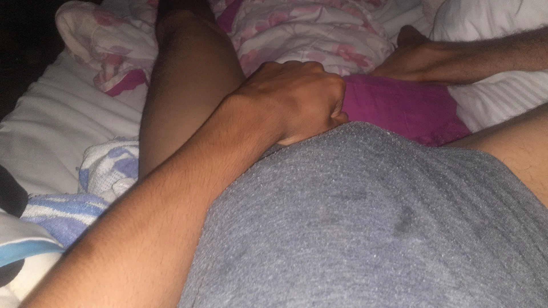 Franck Noriega OnlyFans header