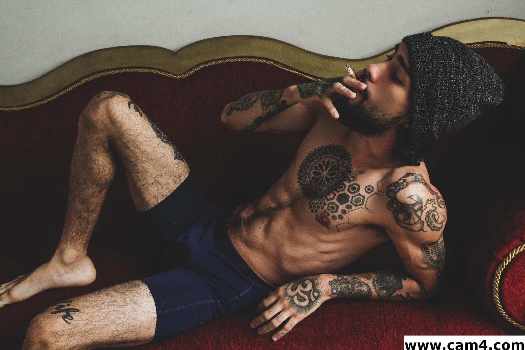 Cristian Garcia OnlyFans