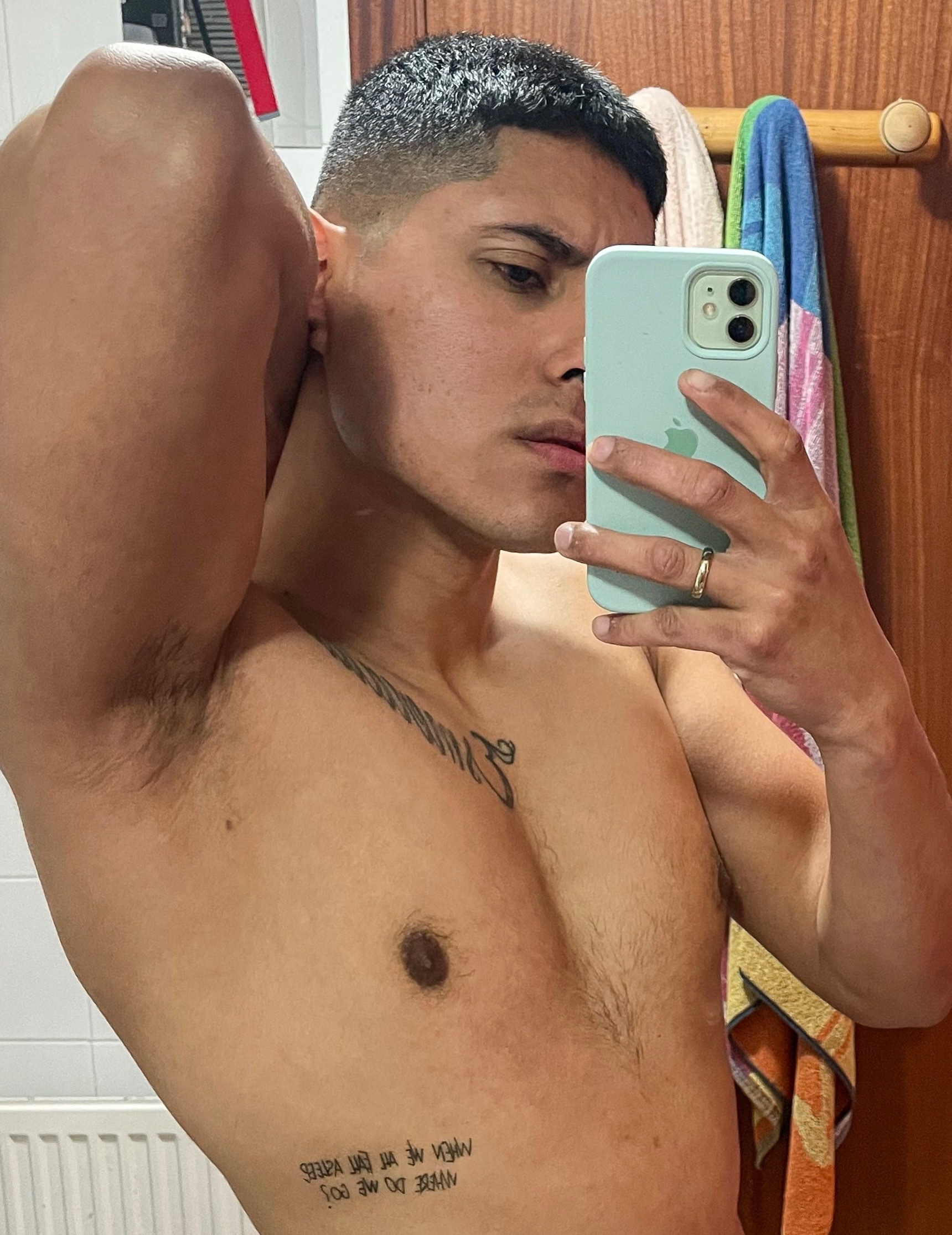 Franco Ubillus OnlyFans header