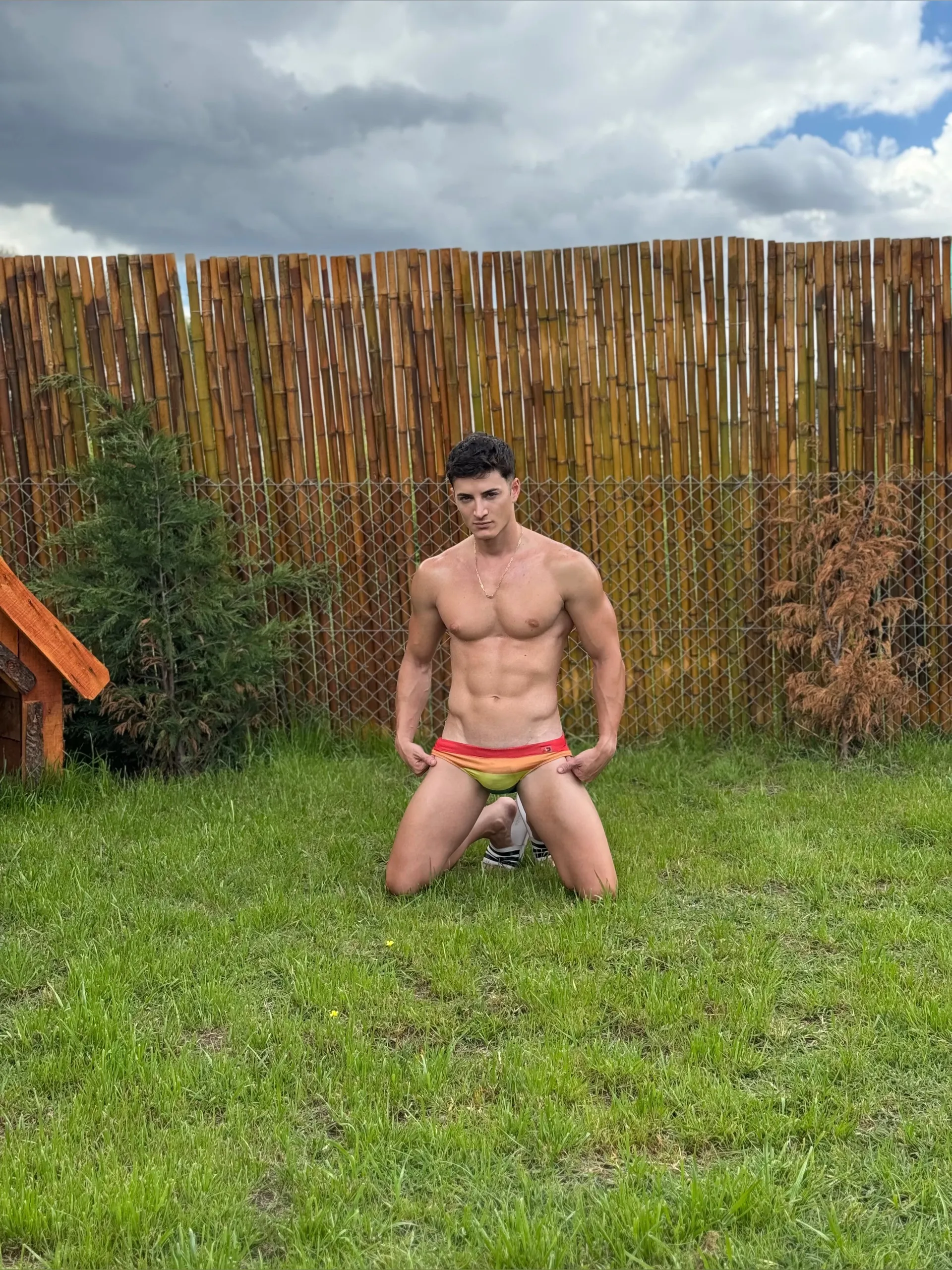 Franco Arias FREE OnlyFans header
